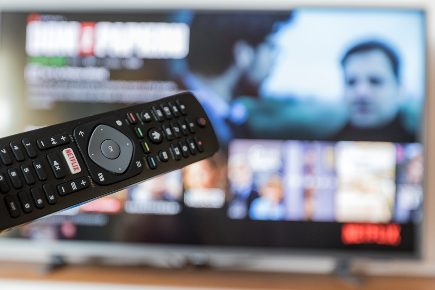 Why IPTV is the Future of UK Television